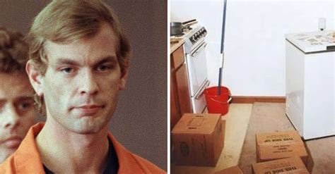 jeffrey dahmer polaroids|Chilling FBI file details Jeffrey Dahmers polaroid collection, drilled ...